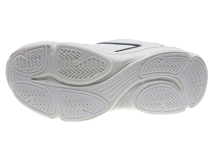 Sapato casual para senhora