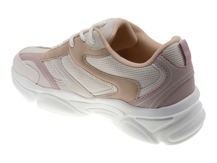 Sapato casual para senhora