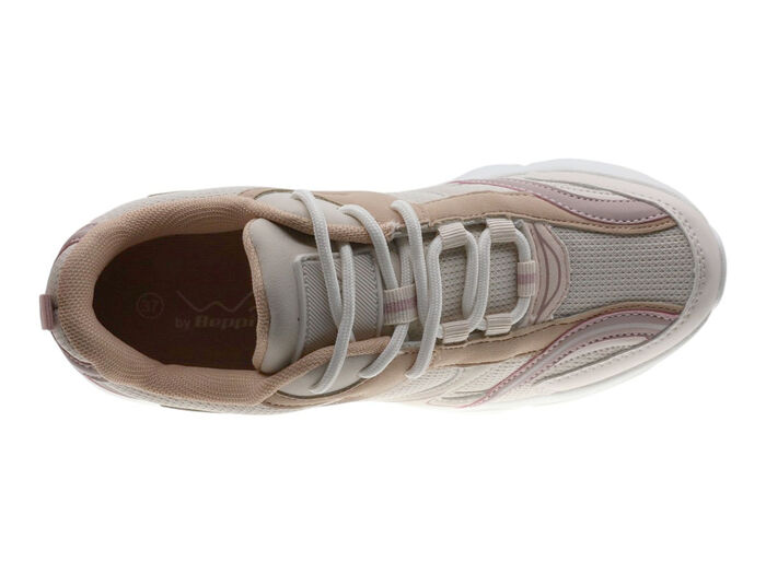 Sapato casual para senhora