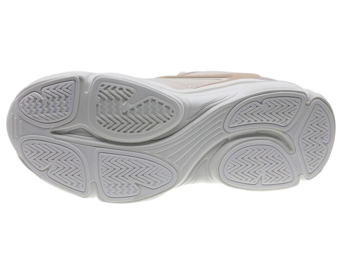 Sapato casual para senhora