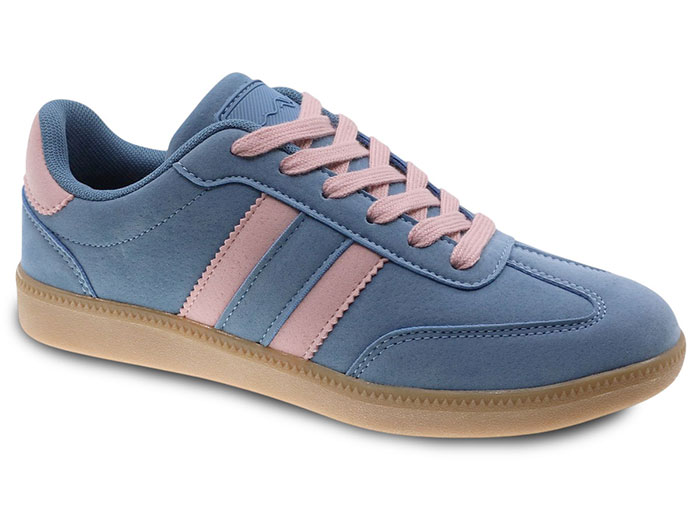 Sapato casual para senhora