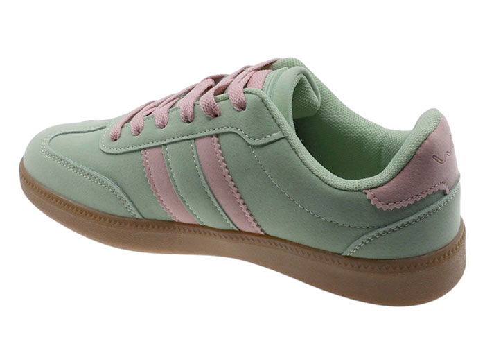 Sapato casual para senhora