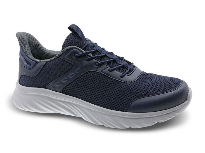 Sapato casual desportivo