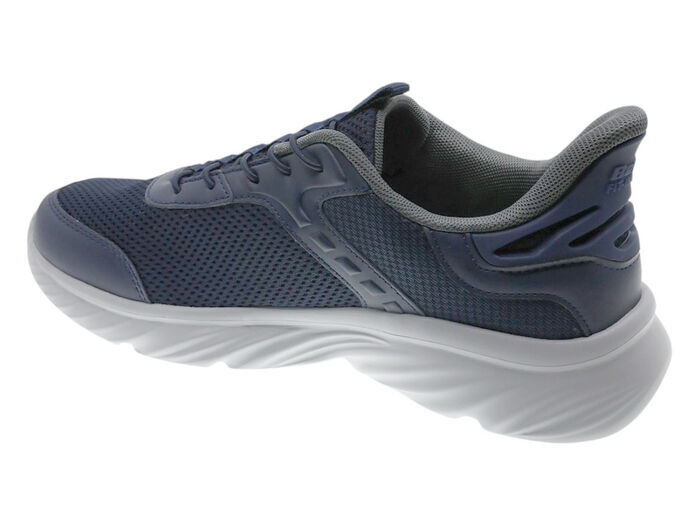 Sapato casual desportivo