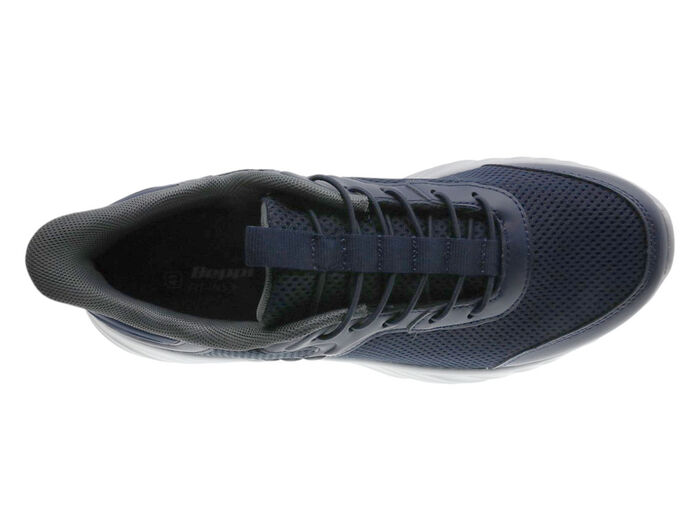 Sapato casual desportivo