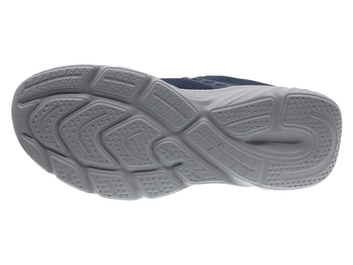 Sapato casual desportivo