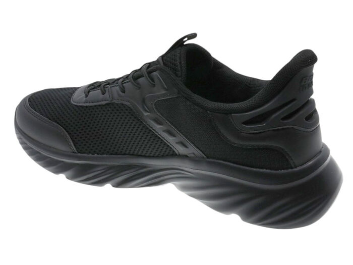 Sapato casual desportivo