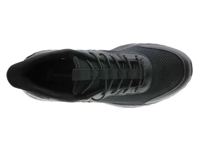 Sapato casual desportivo