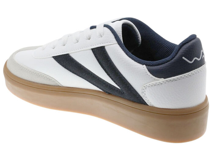 Sapato casual para teenager