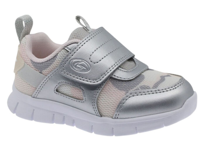 Sapato casual desportivo