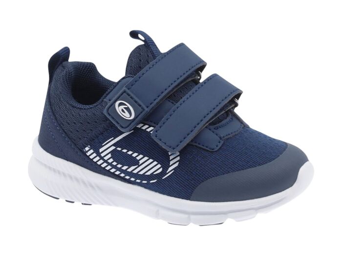 Sapato casual desportivo