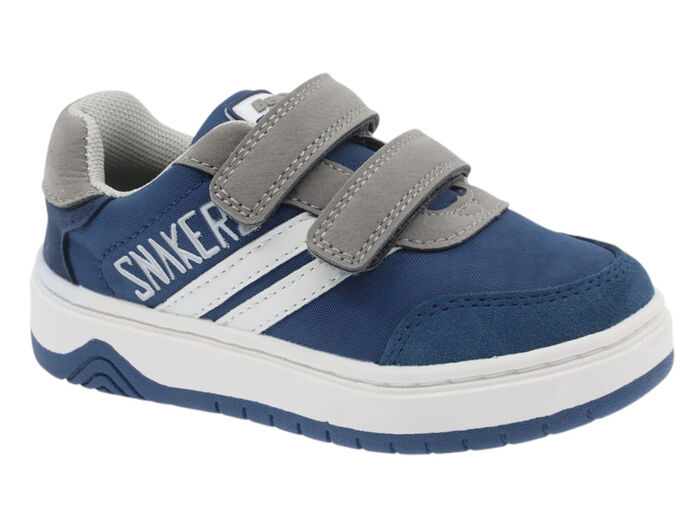 Sapato Casual