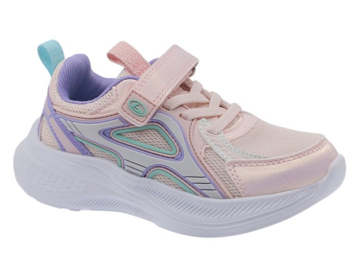 Sapato casual desportivo