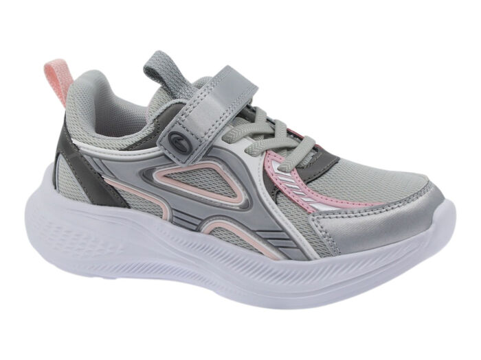 Sapato casual desportivo