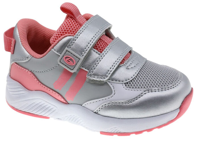 Sapato casual desportivo