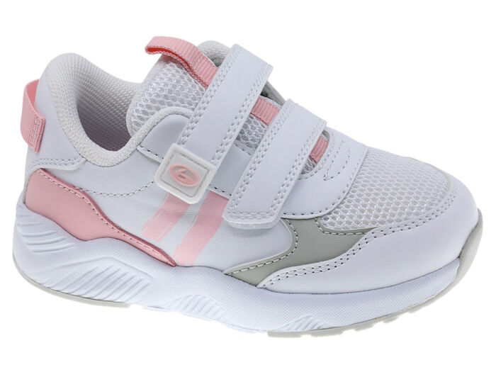 Sapato casual desportivo