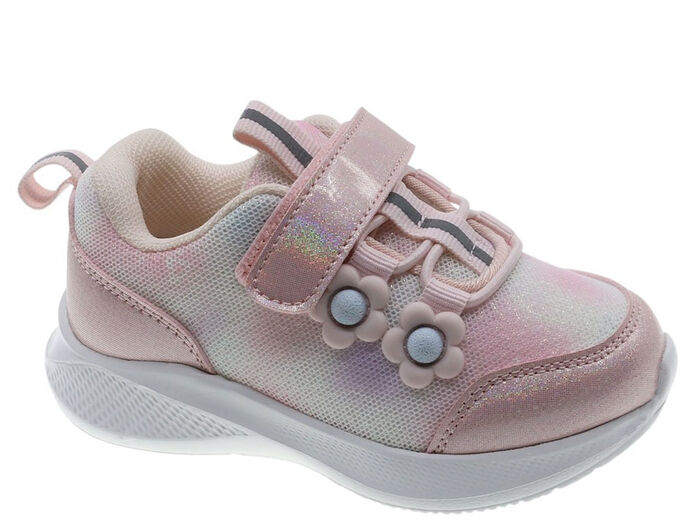 Sapato casual desportivo