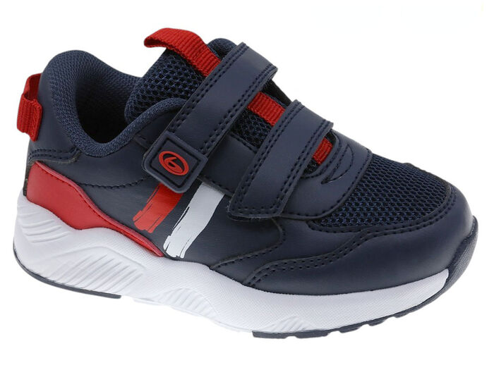 Sapato casual desportivo