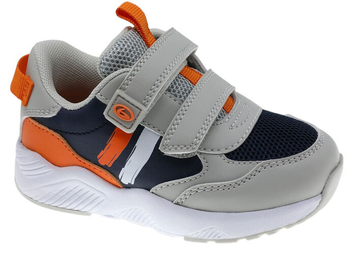 Sapato casual desportivo
