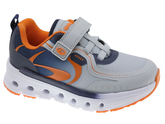 Sapato casual desportivo