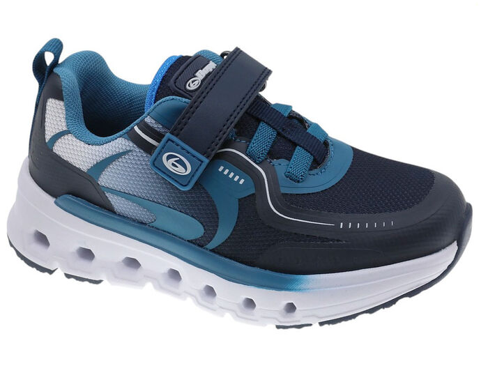 Sapato casual desportivo