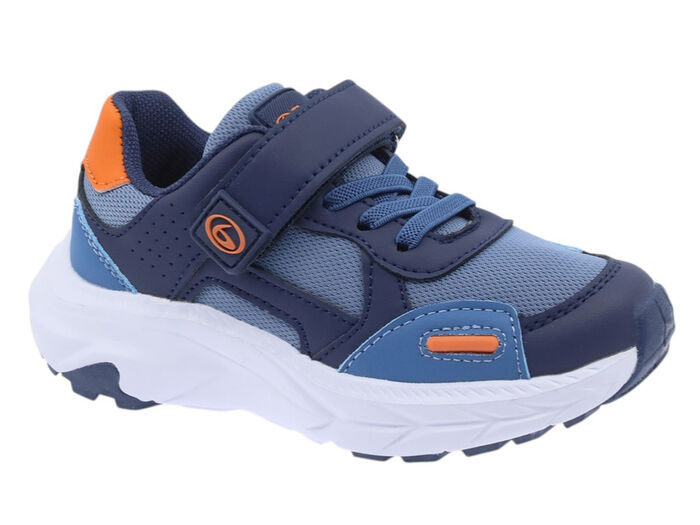 Sapato casual desportivo