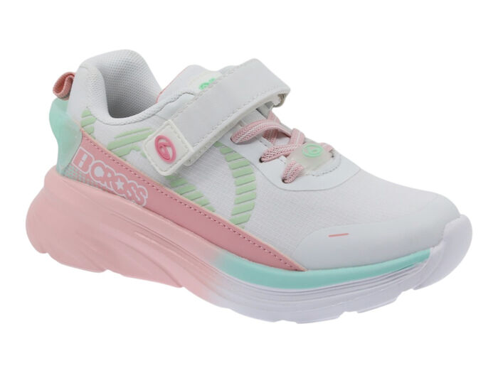 Sapato casual desportivo