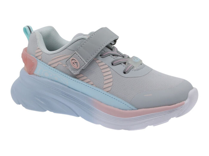 Sapato casual desportivo