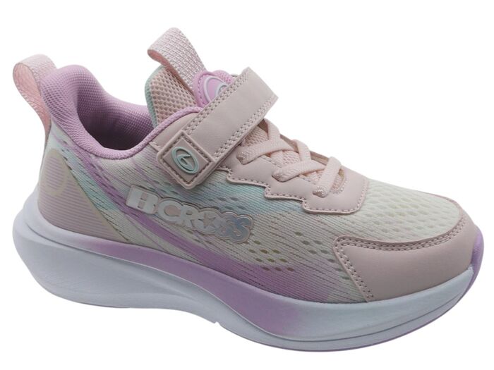Sapato casual desportivo