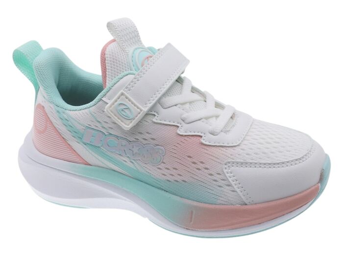Sapato casual desportivo