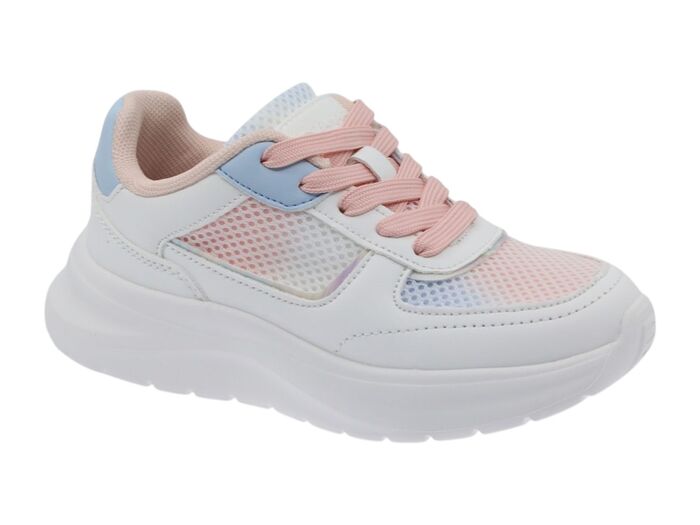 Sapato casual desportivo