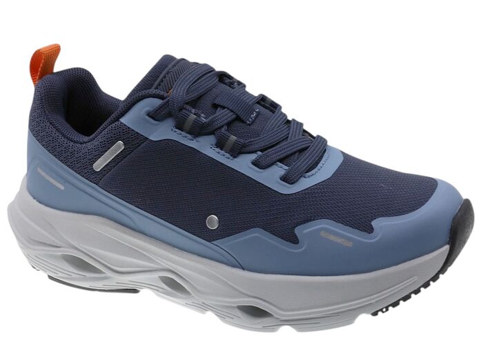 Sapato casual desportivo
