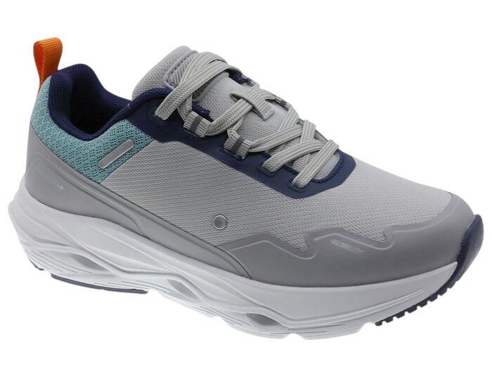 Sapato casual desportivo
