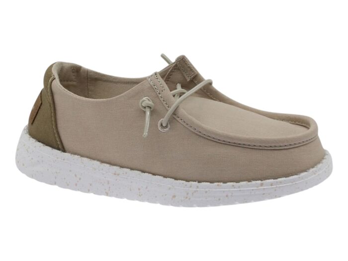 Sapato Casual