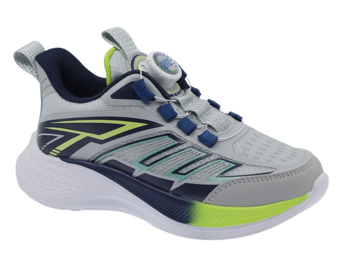 Sapato casual desportivo