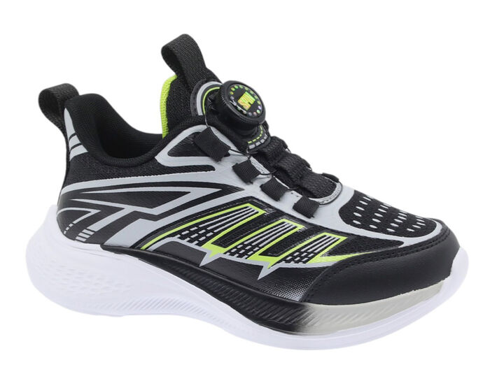 Sapato casual desportivo