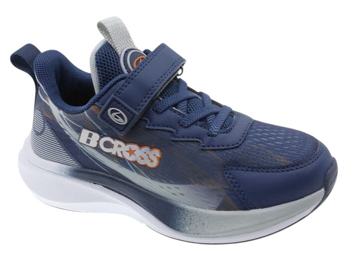 Sapato casual desportivo