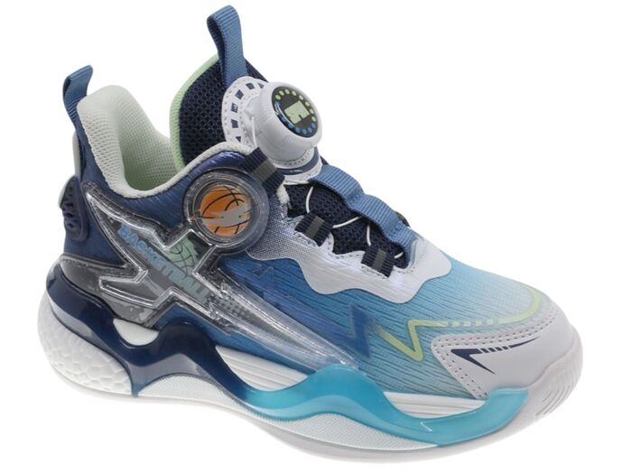 Bota Casual Desportiva