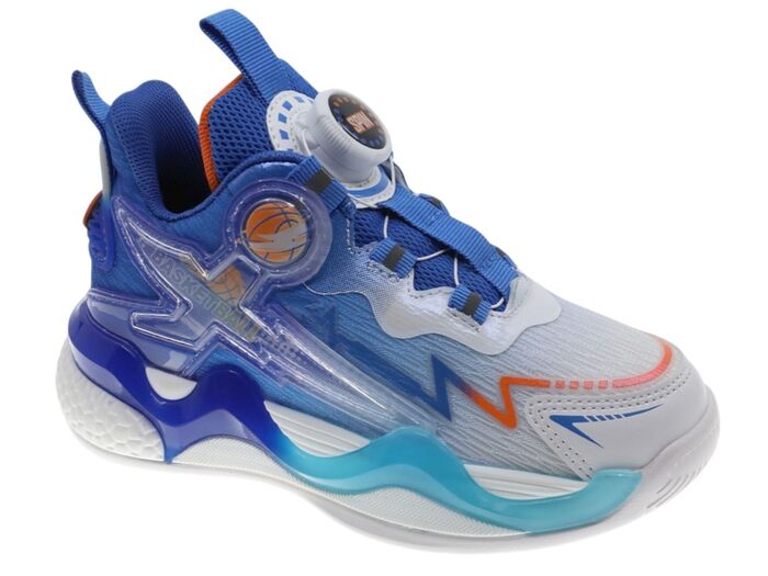 Bota Casual Desportiva