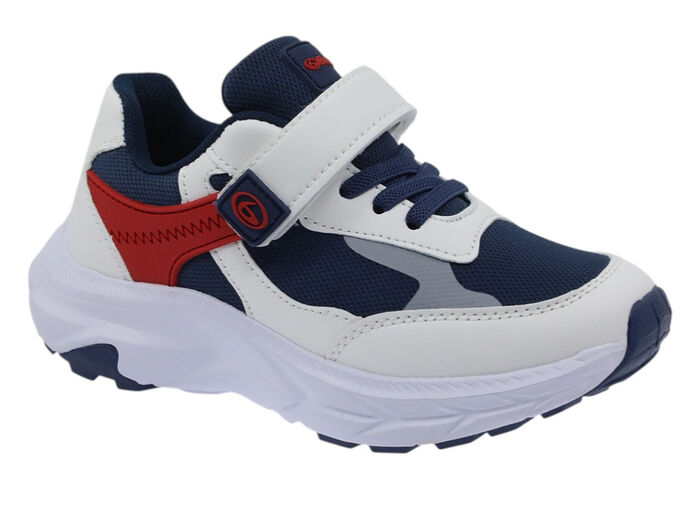 Sapato casual desportivo