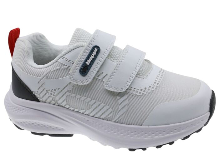 Sapato casual desportivo