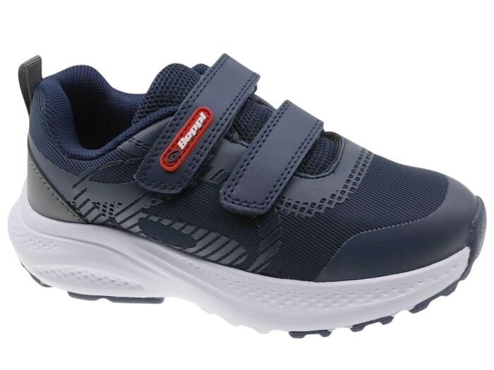 Sapato casual desportivo