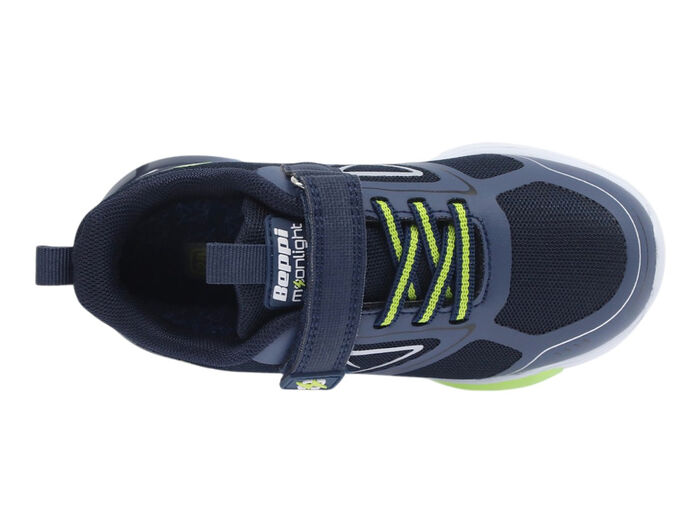 Sapato com Luzes