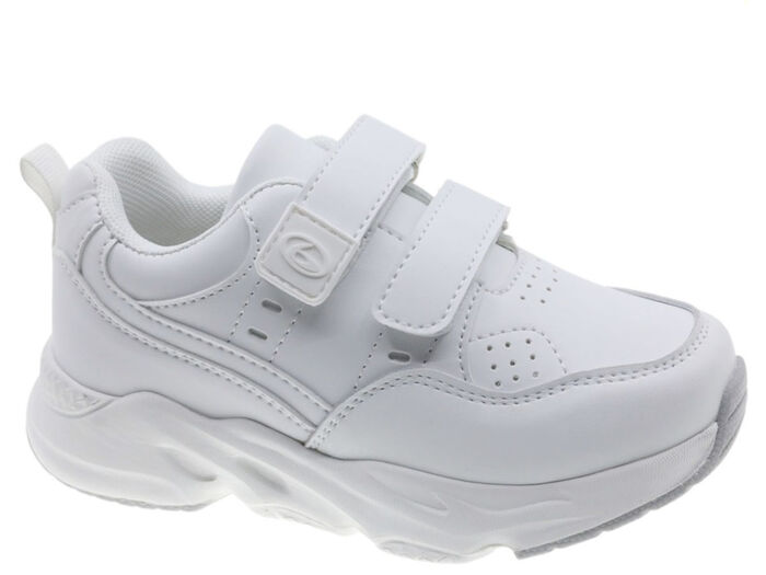 Sapato casual desportivo