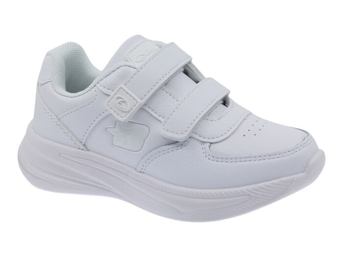 Sapato casual desportivo