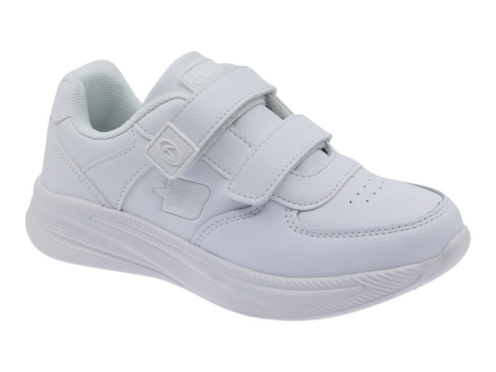 Sapato casual desportivo