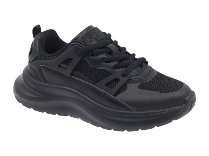 Sapato casual desportivo