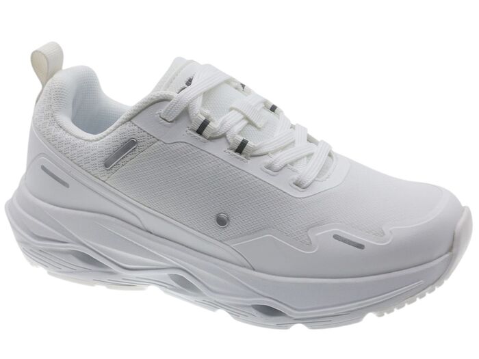 Sapato casual desportivo