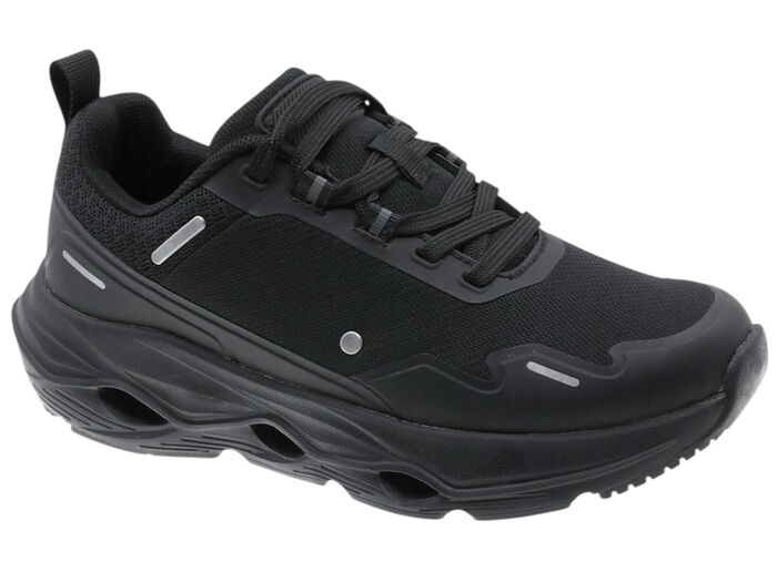 Sapato casual desportivo