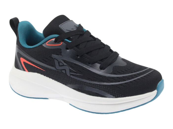 Sapato casual desportivo